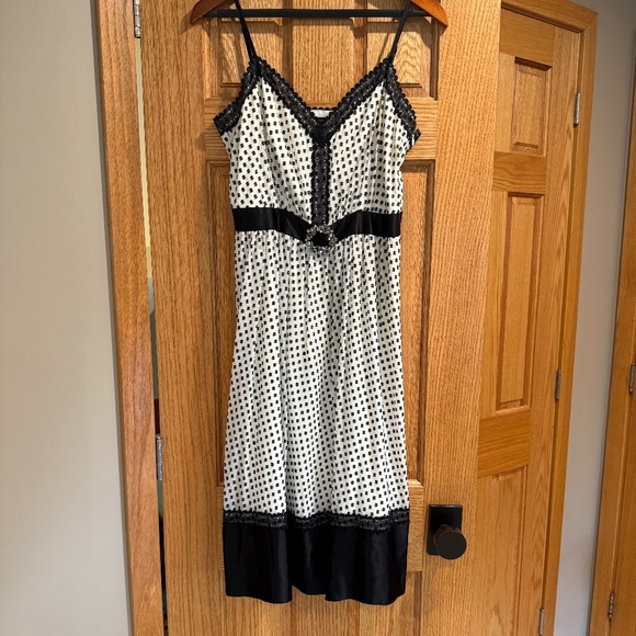 BCBG MaxAzria Dress as seen in The OC - Picture 1 of 5